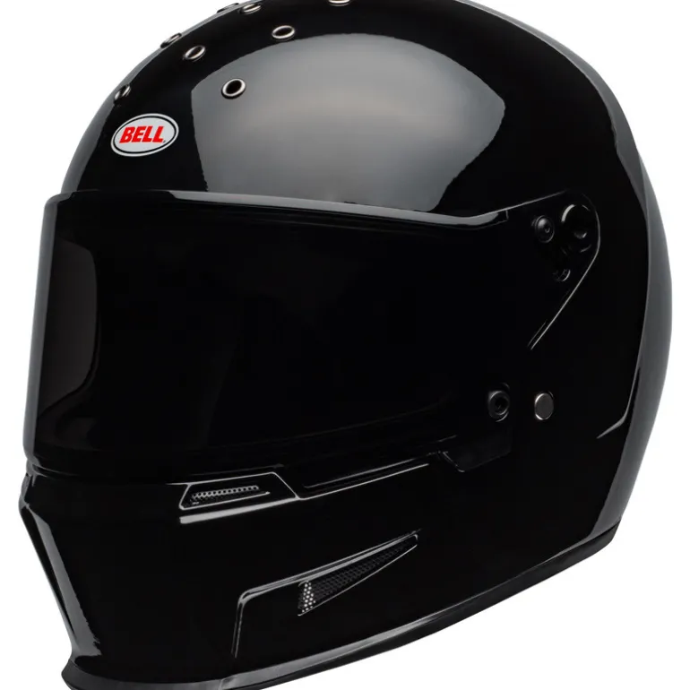 Bell Eliminator Helmet