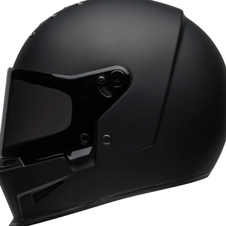 Bell Eliminator Helmet