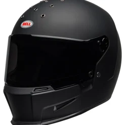 Bell Eliminator Helmet
