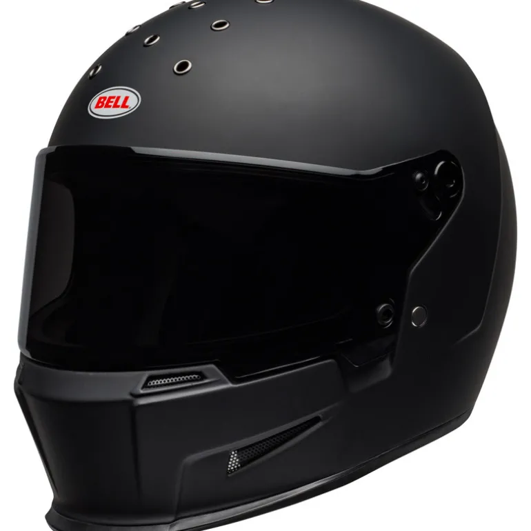 Bell Eliminator Helmet