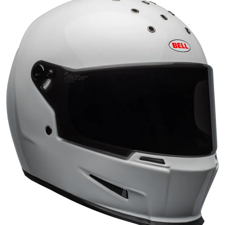 Bell Eliminator Helmet