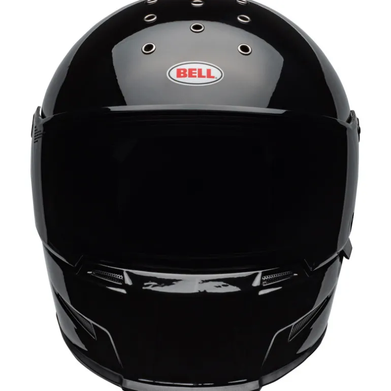 Bell Eliminator Helmet