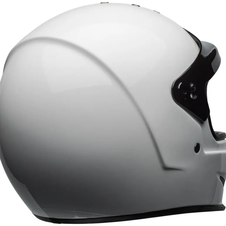 Bell Eliminator Helmet