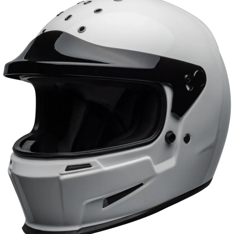 Bell Eliminator Helmet