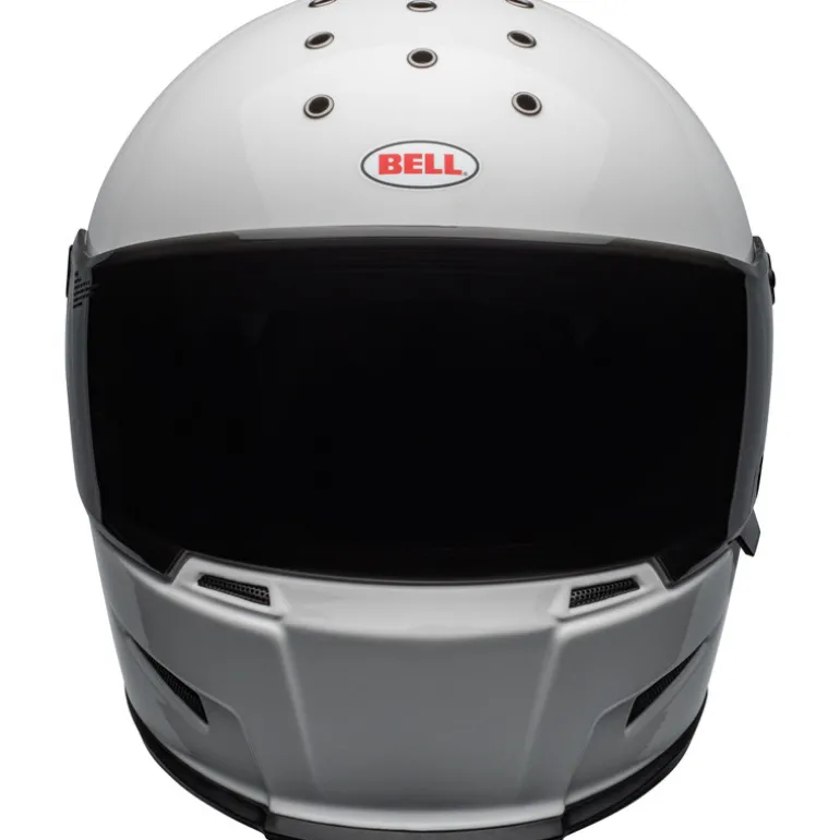 Bell Eliminator Helmet