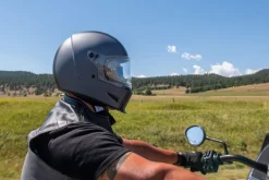 Bell Eliminator Helmet