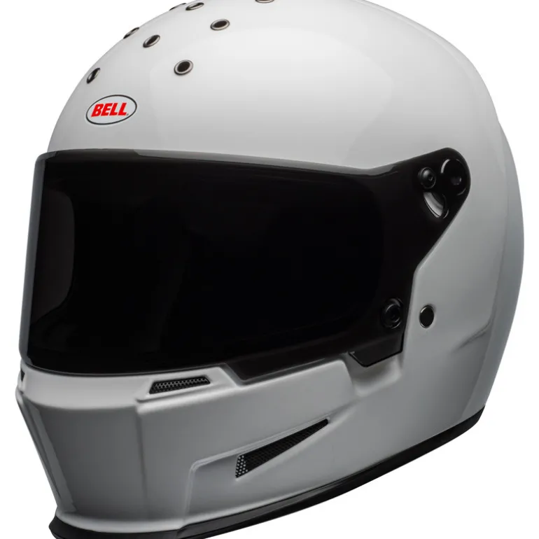 Bell Eliminator Helmet