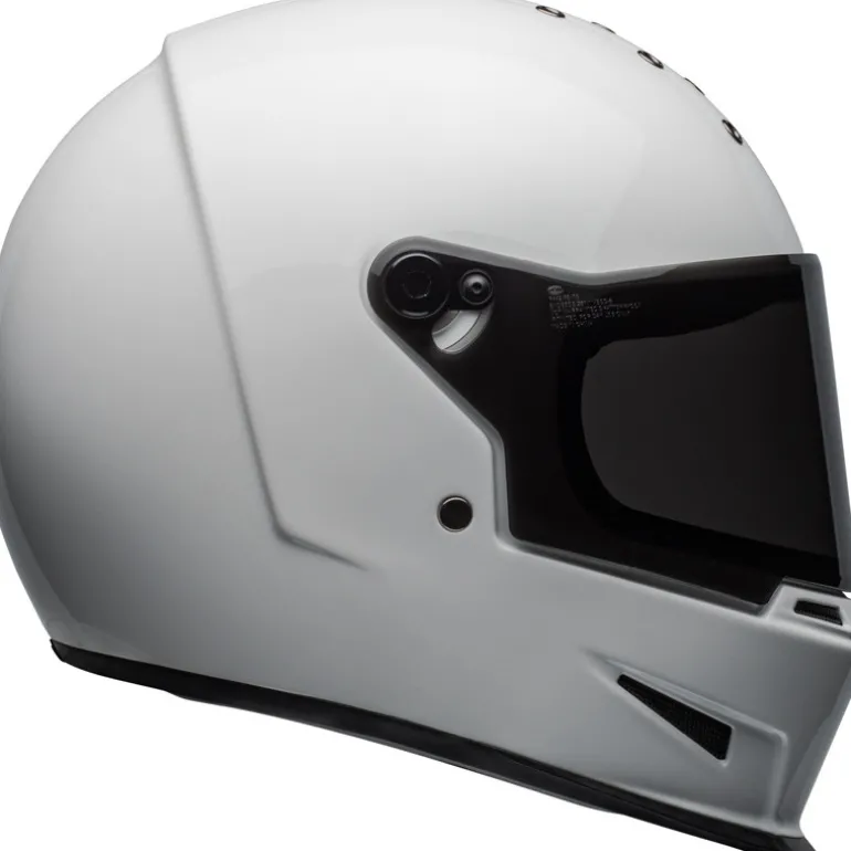 Bell Eliminator Helmet