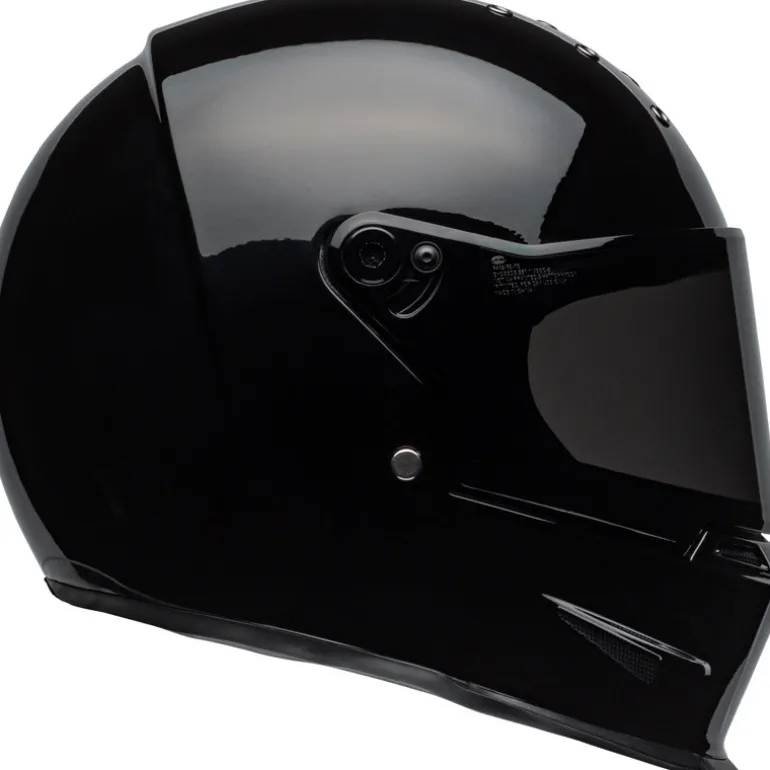 Bell Eliminator Helmet