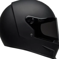 Bell Eliminator Helmet