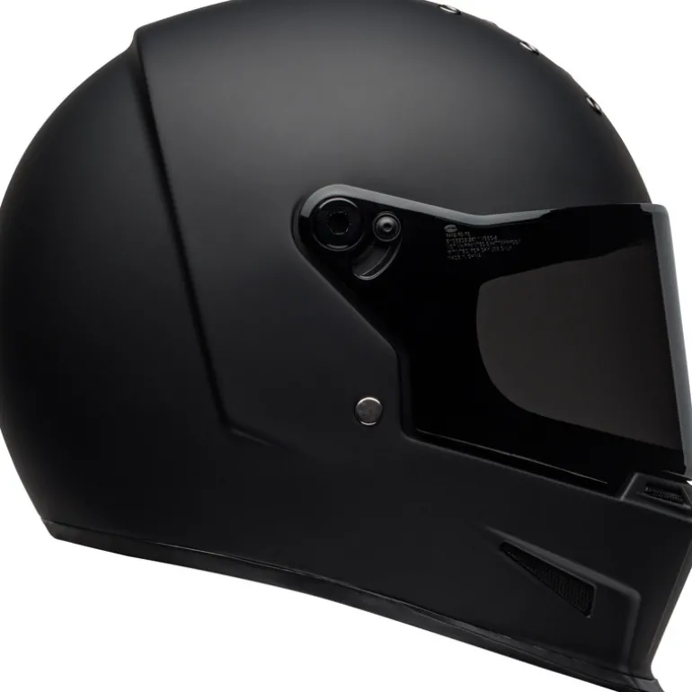 Bell Eliminator Helmet