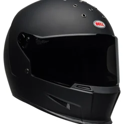 Bell Eliminator Helmet