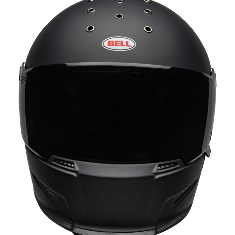 Bell Eliminator Helmet