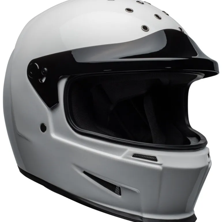 Bell Eliminator Helmet