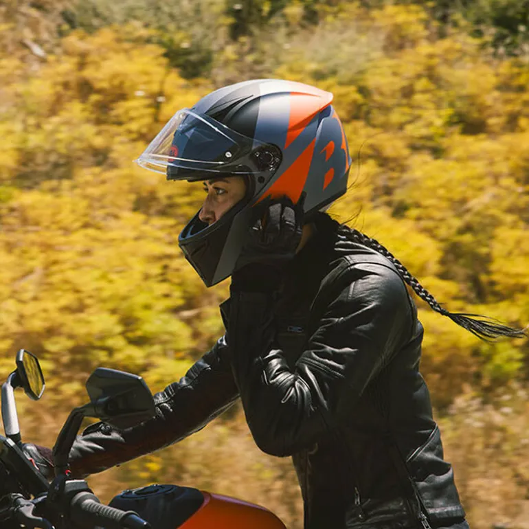Bell Lithium Helmet