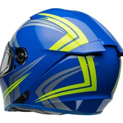 Bell Lithium Jetstream Helmet