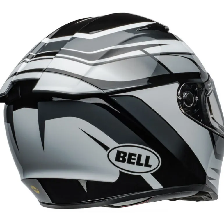 Bell Lithium MIPS Podium Helmet