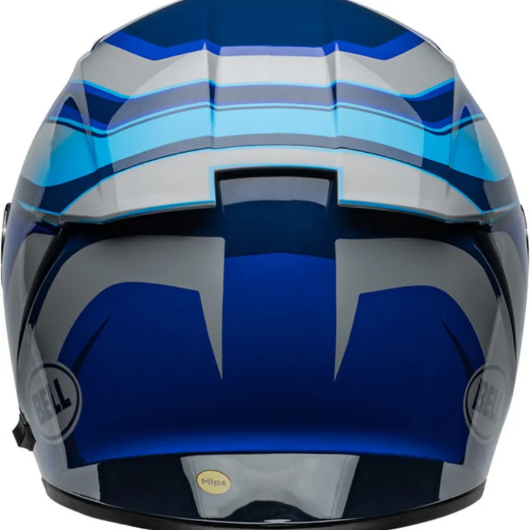 Bell Lithium MIPS Podium Helmet