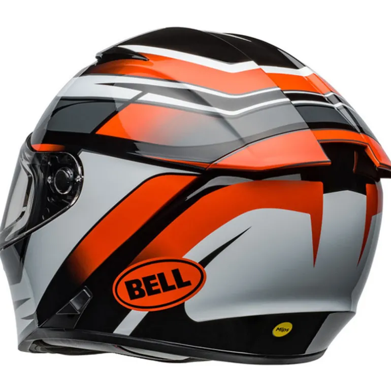 Bell Lithium MIPS Podium Helmet