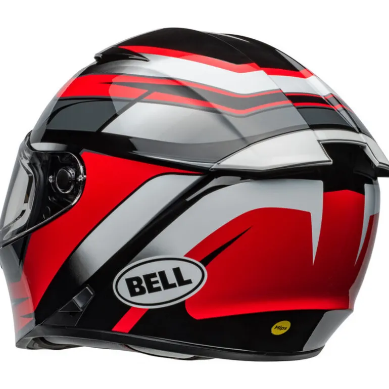 Bell Lithium MIPS Podium Helmet