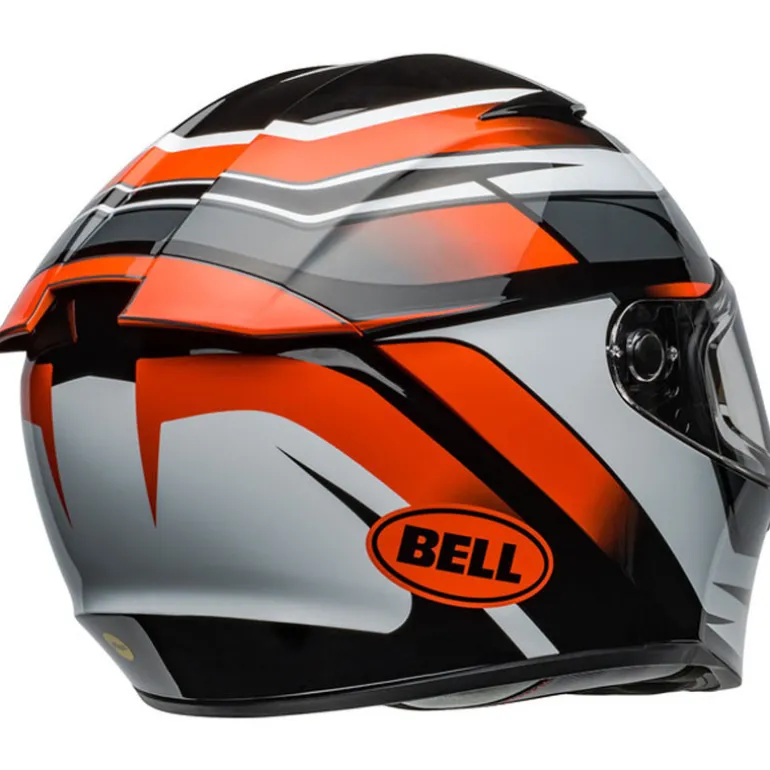 Bell Lithium MIPS Podium Helmet