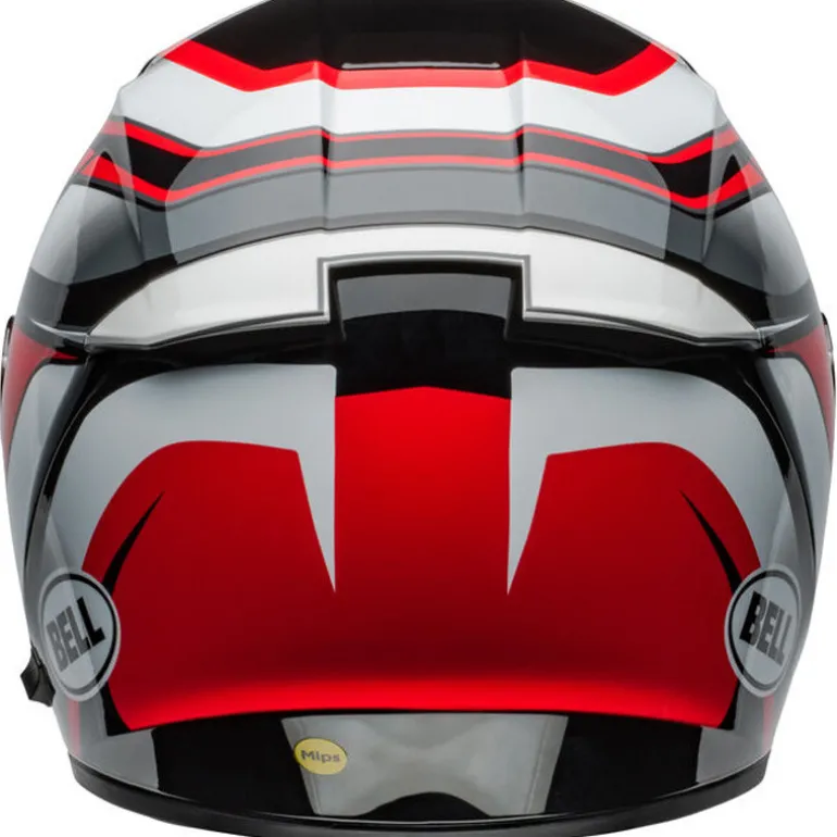Bell Lithium MIPS Podium Helmet
