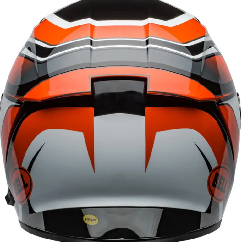Bell Lithium MIPS Podium Helmet