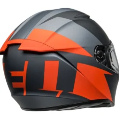 Bell Lithium Shear Helmet