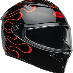 Bell Lithium Torch Helmet