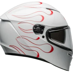 Bell Lithium Torch Helmet