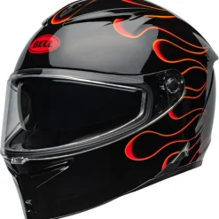 Bell Lithium Torch Helmet