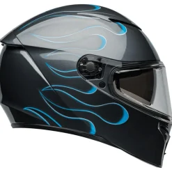 Bell Lithium Torch Helmet