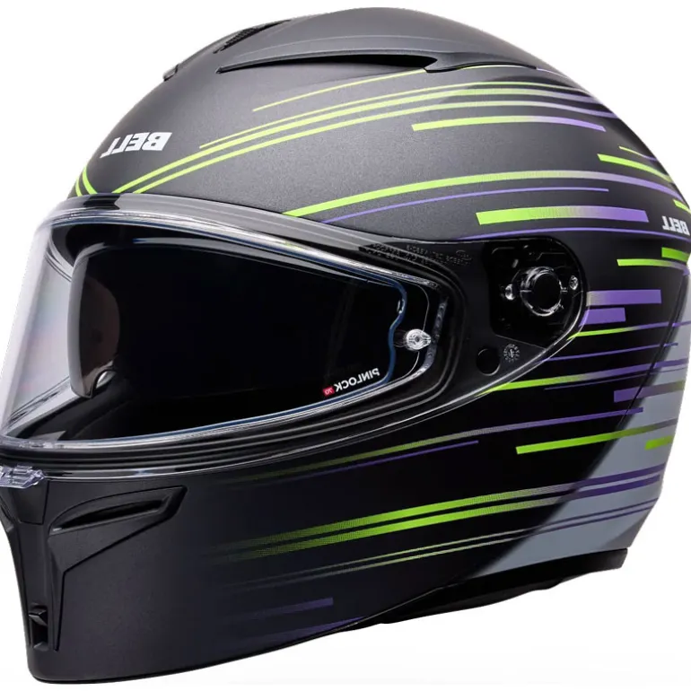 Bell Lithium Velo Helmet