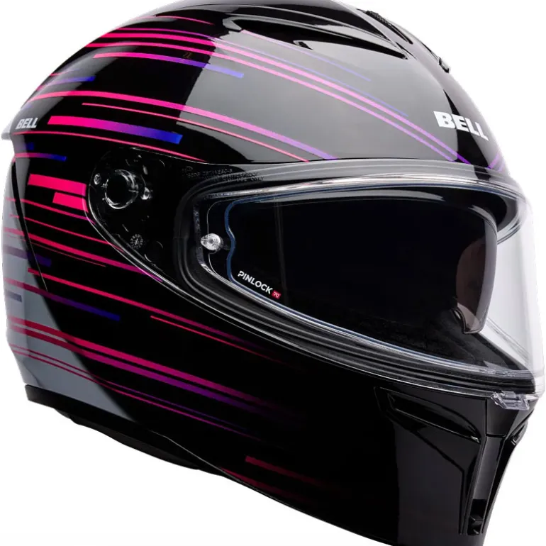 Bell Lithium Velo Helmet