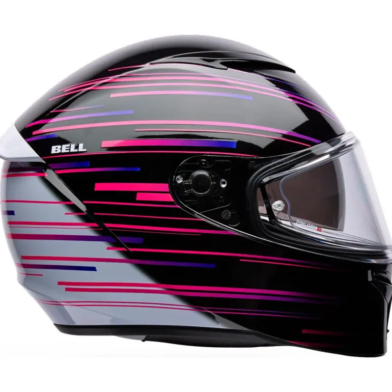 Bell Lithium Velo Helmet