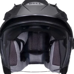 Bell Mag-9 Helmet Titanium