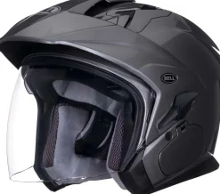 Bell Mag-9 Helmet Titanium
