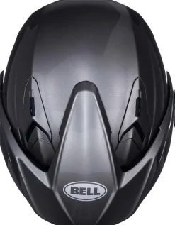 Bell Mag-9 Helmet Titanium