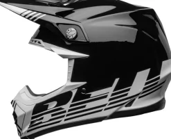 Bell Moto-9 MIPS Louver Helmet Small