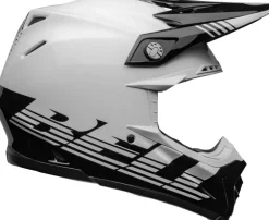 Bell Moto-9 MIPS Louver Helmet Small