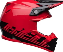 Bell Moto-9 MIPS Louver Helmet Small