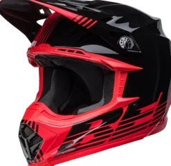Bell Moto-9 MIPS Louver Helmet Small