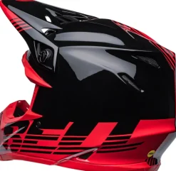 Bell Moto-9 MIPS Louver Helmet Small