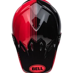 Bell Moto-9 MIPS Louver Helmet Small