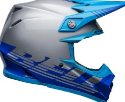 Bell Moto-9 MIPS Louver Helmet Small