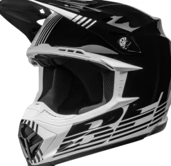 Bell Moto-9 MIPS Louver Helmet Small