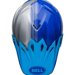 Bell Moto-9 MIPS Louver Helmet Small