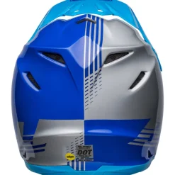 Bell Moto-9 MIPS Louver Helmet Small