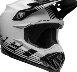 Bell Moto-9 MIPS Louver Helmet Small