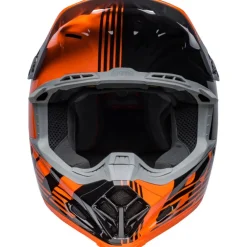 Bell Moto-9 MIPS Louver Helmet Small